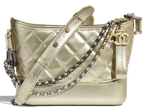 chanel borsa famosa|borse Chanel poco prezzo.